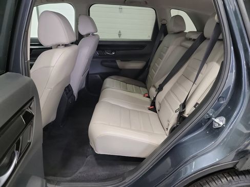 Certified 2023 Honda CR-V EX-L image 28