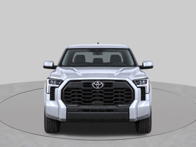Used 2023 Toyota Tundra SR5 w/ TRD Sport Premium Package AWD/4WD image 5