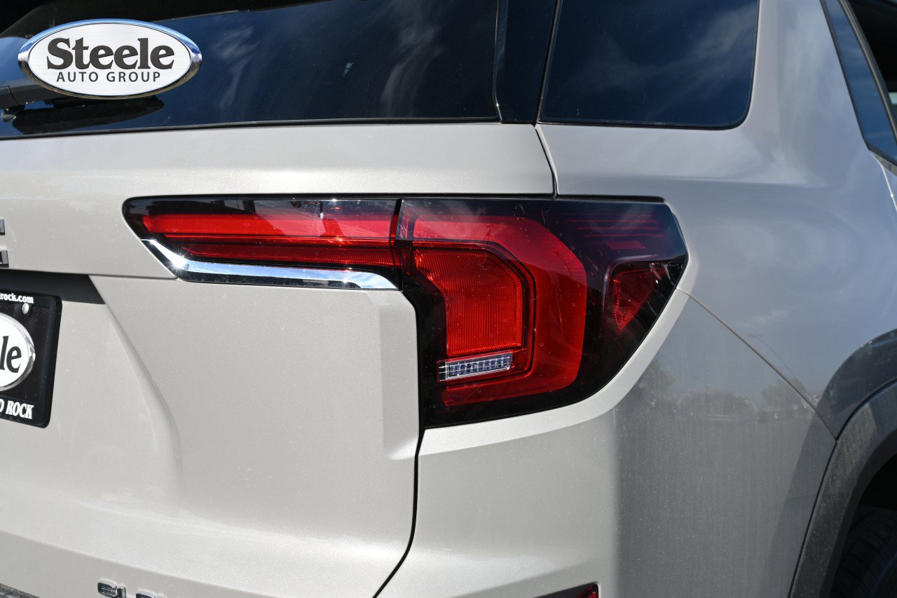New 2027 GMC Terrain Elevation AWD/4WD image 21