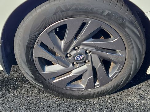 Used 2023 Subaru Legacy Sport image 6