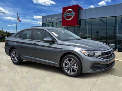 Used 2024 Volkswagen Jetta SE
