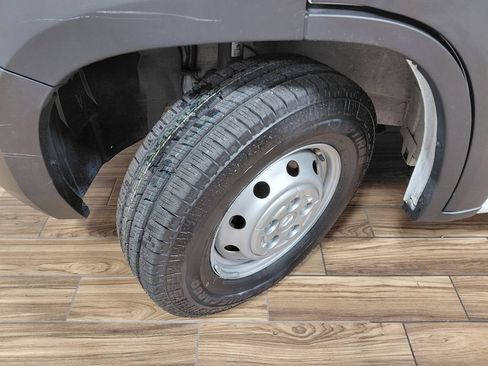Used 2023 RAM ProMaster 1500 FWD image 24