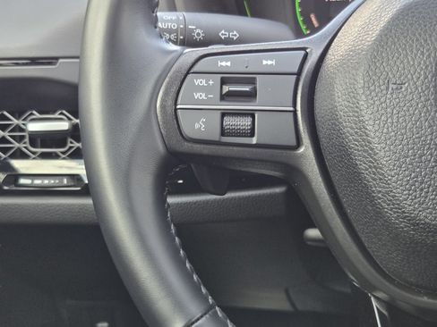 Used 2025 Honda Accord Sport image 23