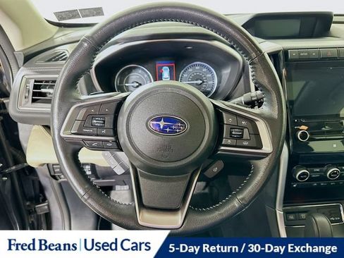 Used 2022 Subaru Ascent Limited w/ Technology Package AWD/4WD image 15