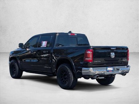 Used 2021 RAM 1500 Limited image 7
