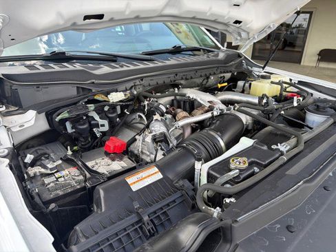 Used 2023 Ford F250 XL w/ XL Off-Road Package image 34