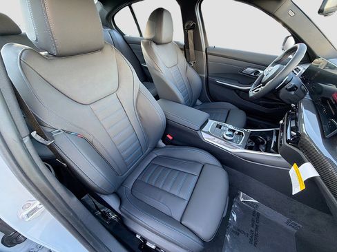 New 2026 BMW M340i Sedan RWD image 15