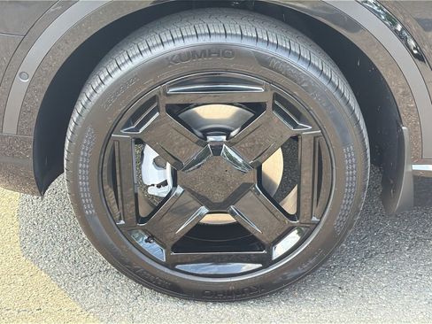 New 2027 Kia Telluride X-Line SX Prestige AWD/4WD image 16