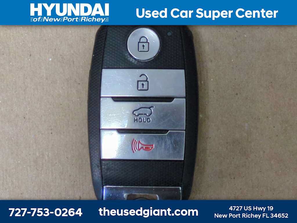 Used 2020 Kia Sportage EX FWD image 33