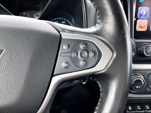 Used 2017 Chevrolet Colorado ZR2 image 22