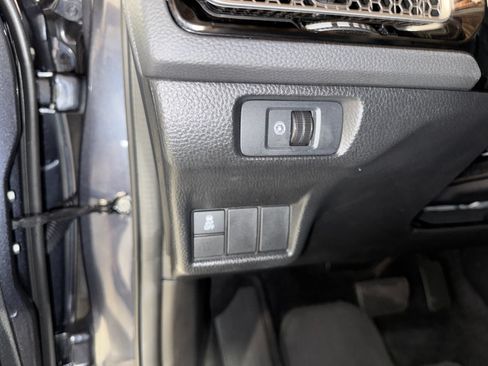 Used 2025 Honda Civic LX image 18