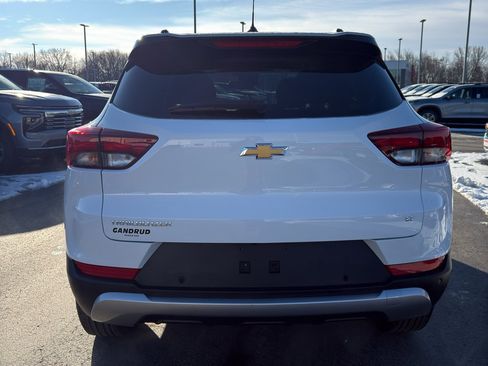 Used 2023 Chevrolet TrailBlazer LT w/ Convenience Package image 7