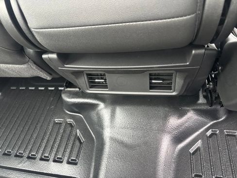Used 2026 Chevrolet Silverado 1500 W/T w/ Trailering Package RWD image 8