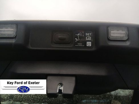 New 2025 Ford Mustang Mach-E GT w/ Bronze Appearance Package AWD/4WD image 14