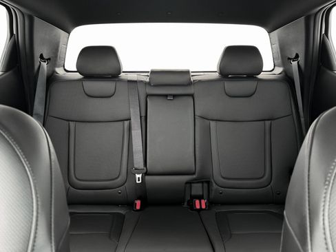 New 2025 Hyundai Santa Cruz SEL image 16