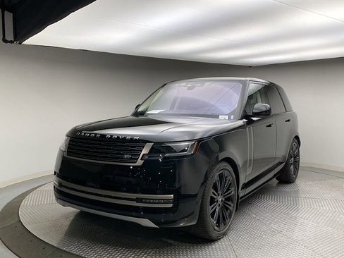Certified 2023 Land Rover Range Rover SE AWD/4WD image 1