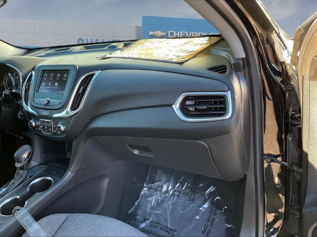 Certified 2022 Chevrolet Equinox LT FWD image 28
