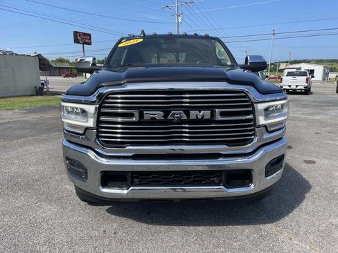 Used 2021 RAM 2500 Laramie AWD/4WD image 9