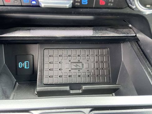 Certified 2024 Ford F150 Lariat w/ Equipment Group 502A High AWD/4WD image 21