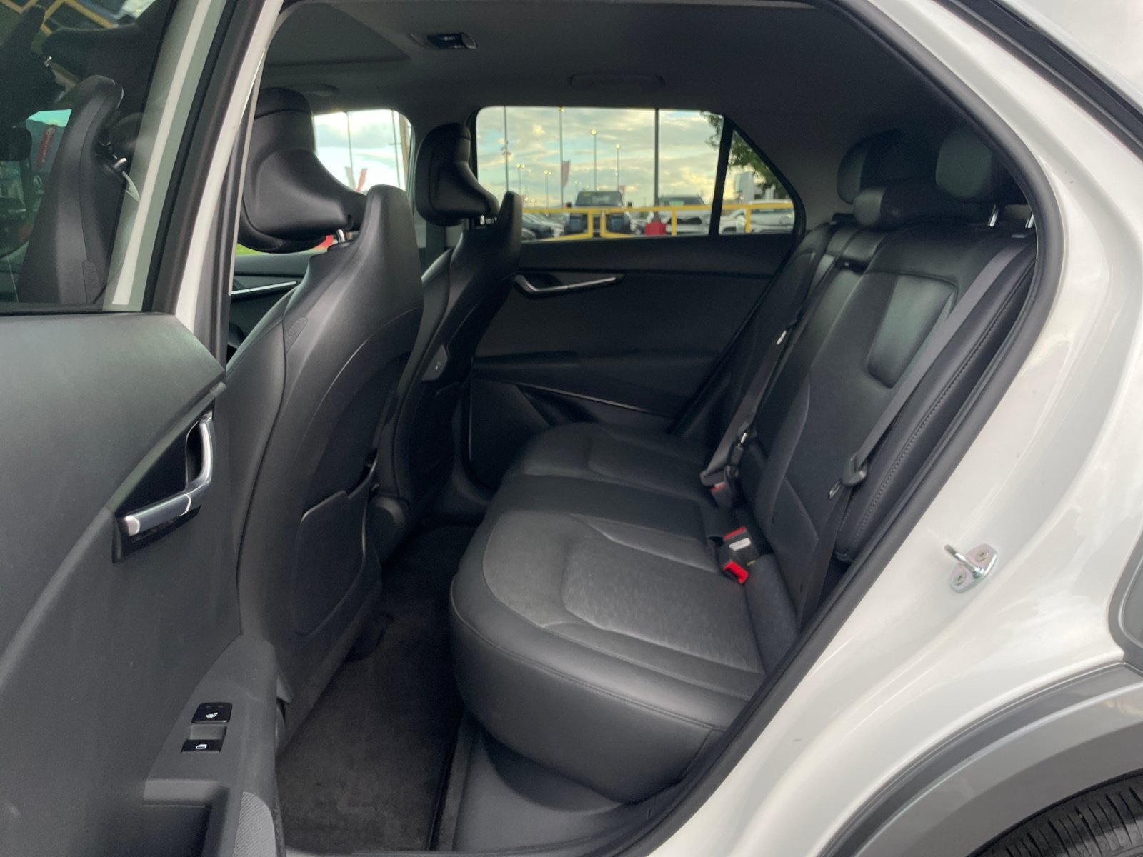 Used 2024 Kia Niro Wave w/ Wave Preserve Package FWD image 22