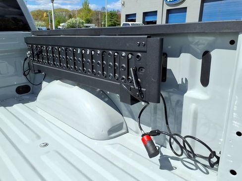 Used 2023 Ford F150 XLT w/ Equipment Group 302A High AWD/4WD image 14