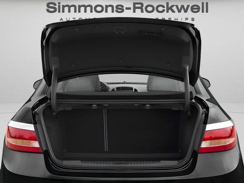 Used 2017 Buick Verano Sport Touring FWD image 14