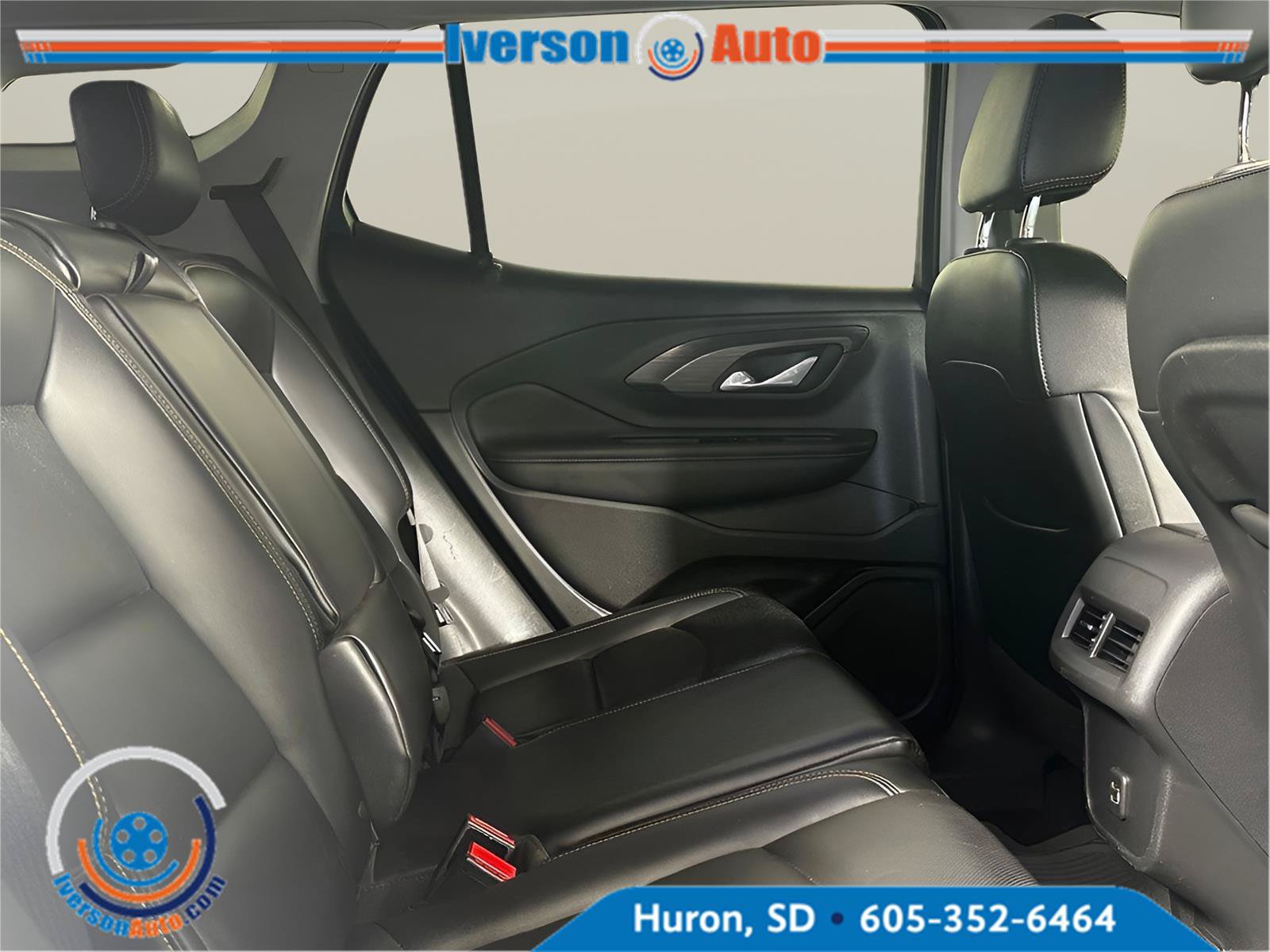 Used 2019 GMC Terrain SLT AWD/4WD image 30
