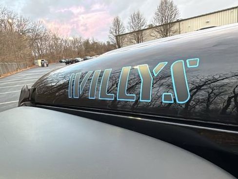 Used 2025 Jeep Wrangler Unlimited Sport S 4xe image 39