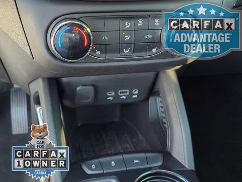 Used 2023 Chevrolet TrailBlazer LT image 8