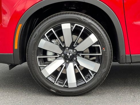 New 2026 Mitsubishi Outlander SE FWD image 26