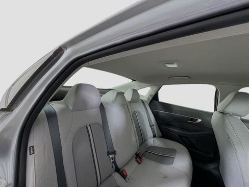 Used 2022 Hyundai Sonata SE image 25