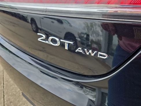 Used 2020 Lincoln MKZ AWD w/ Convenience Package image 19