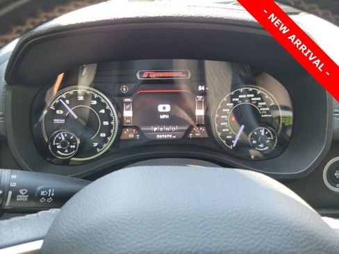 Used 2021 RAM 1500 Rebel w/ Rebel Level 2 Equipment Group AWD/4WD image 9