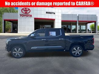 Used 2022 Toyota Tundra Capstone AWD/4WD video 2