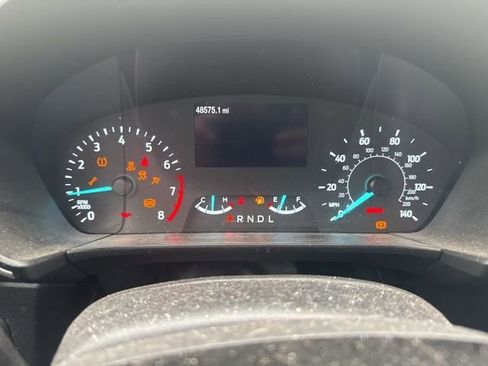 Used 2022 Ford Escape SE w/ Convenience Package image 8