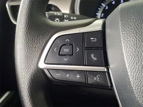 Used 2023 Toyota Highlander L image 20
