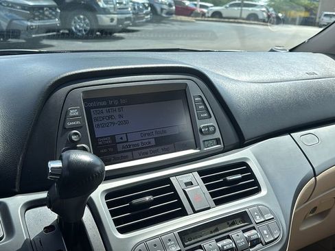 Used 2007 Honda Odyssey EX-L image 19