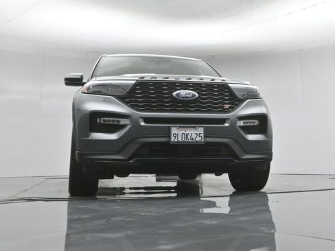 Used 2023 Ford Explorer ST w/ Equipment Group 401A AWD/4WD image 54