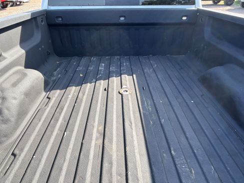 Used 2015 Chevrolet Silverado 2500 LTZ w/ LTZ Plus Package image 5