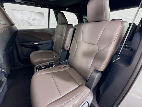 New 2026 Lexus TX 350 AWD w/ Technology Package image 22