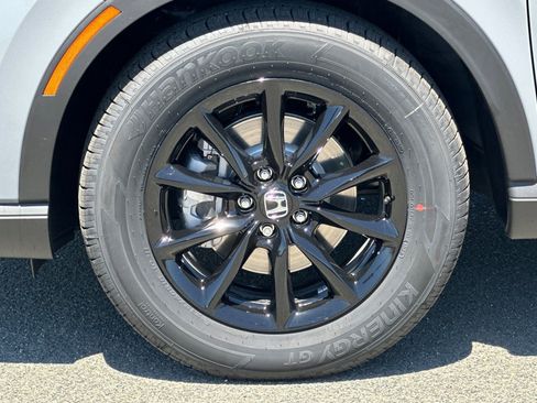 New 2026 Honda CR-V Sport image 33
