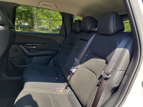New 2026 MAZDA CX-5 Preferred AWD/4WD image 12