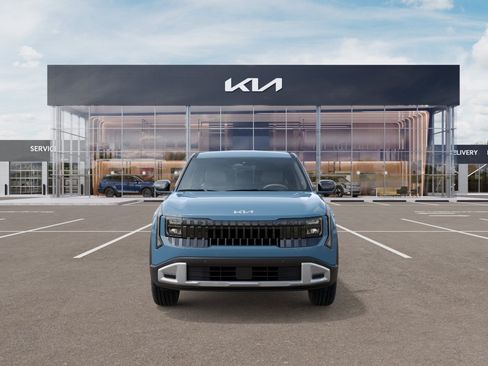 New 2027 Kia Seltos EX FWD image 2