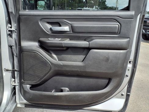 Used 2025 RAM 1500 Tradesman w/ Night Edition AWD/4WD image 14
