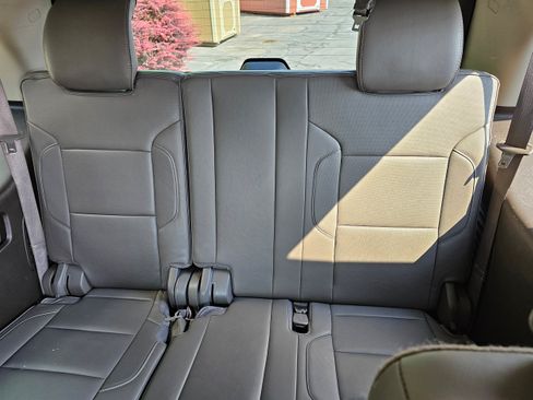 Used 2016 GMC Yukon Denali w/ Open Road Package AWD/4WD image 20