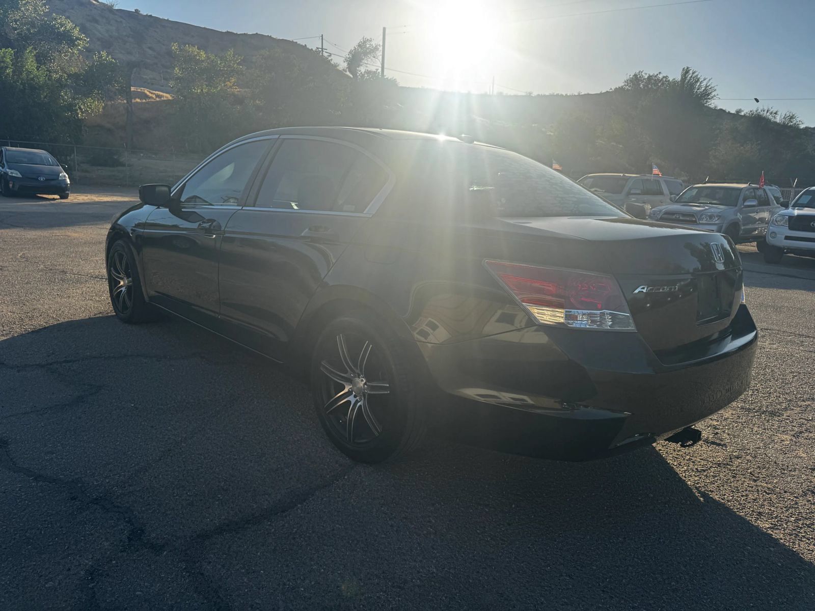 Used 2008 Honda Accord EX-L image 6