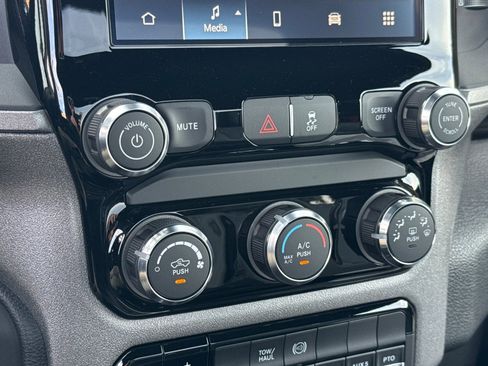 New 2025 RAM 5500 Tradesman image 22