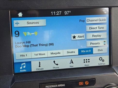 Used 2018 Ford F250 Lariat w/ Lariat Ultimate Package image 15