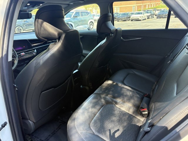 Certified 2023 Kia Niro Wave FWD image 27