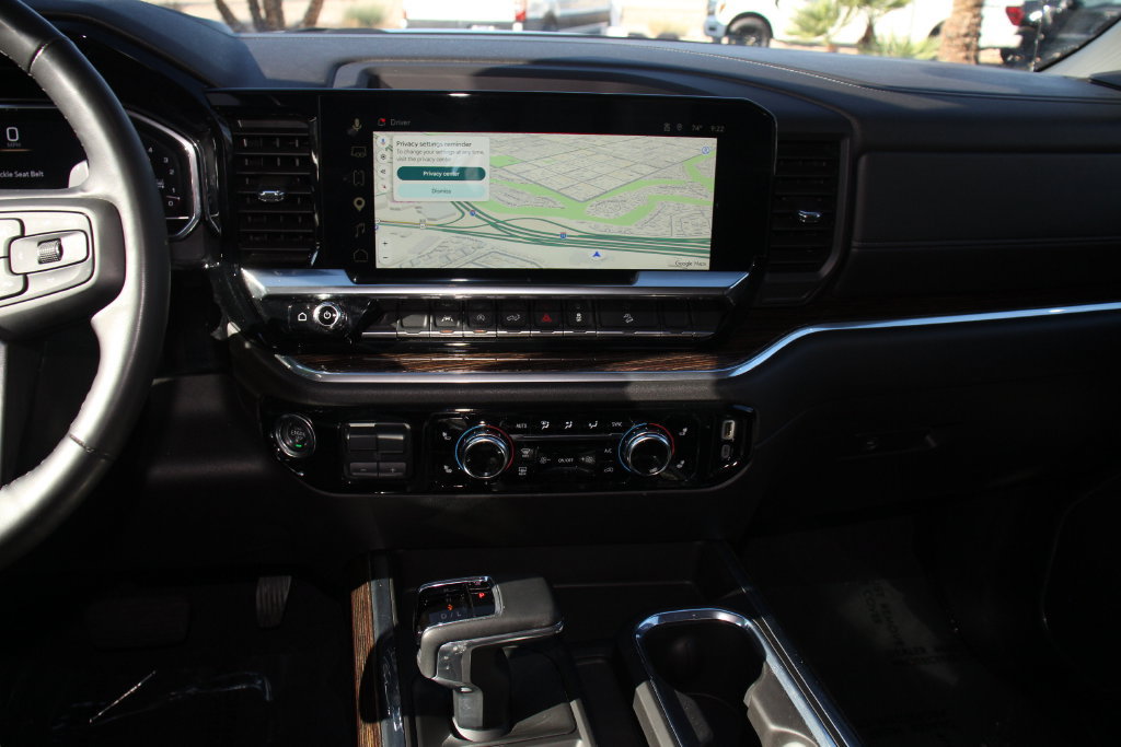 Used 2025 GMC Sierra 1500 Elevation AWD/4WD image 18